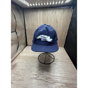 Vintage Oregon Steel Mills Trucker Hat